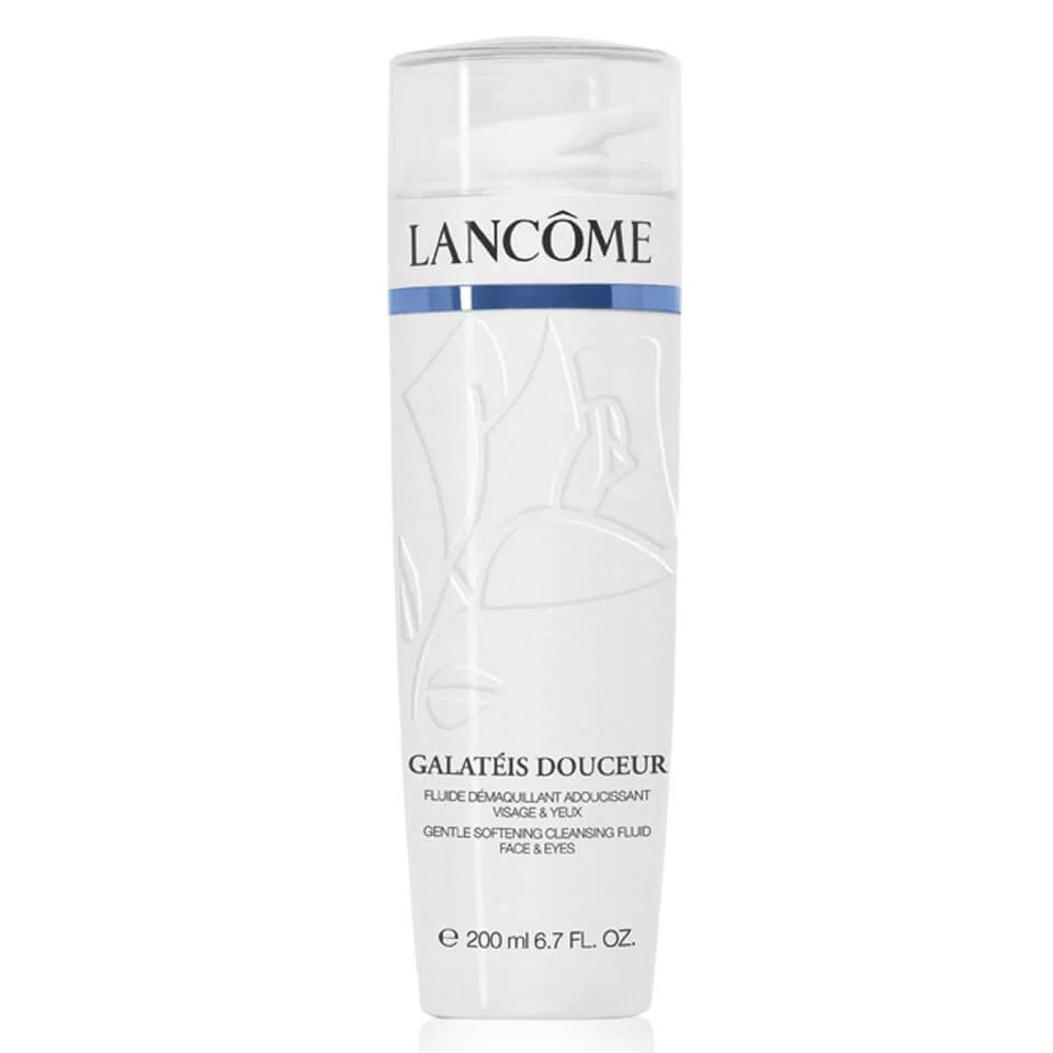 Lancome Facial Cleansers