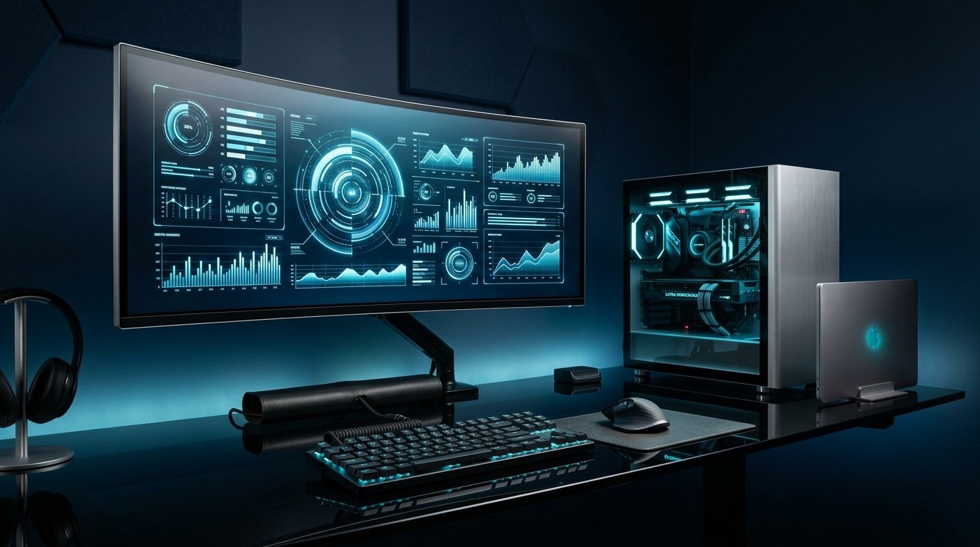Informatique & Ordinateurs
