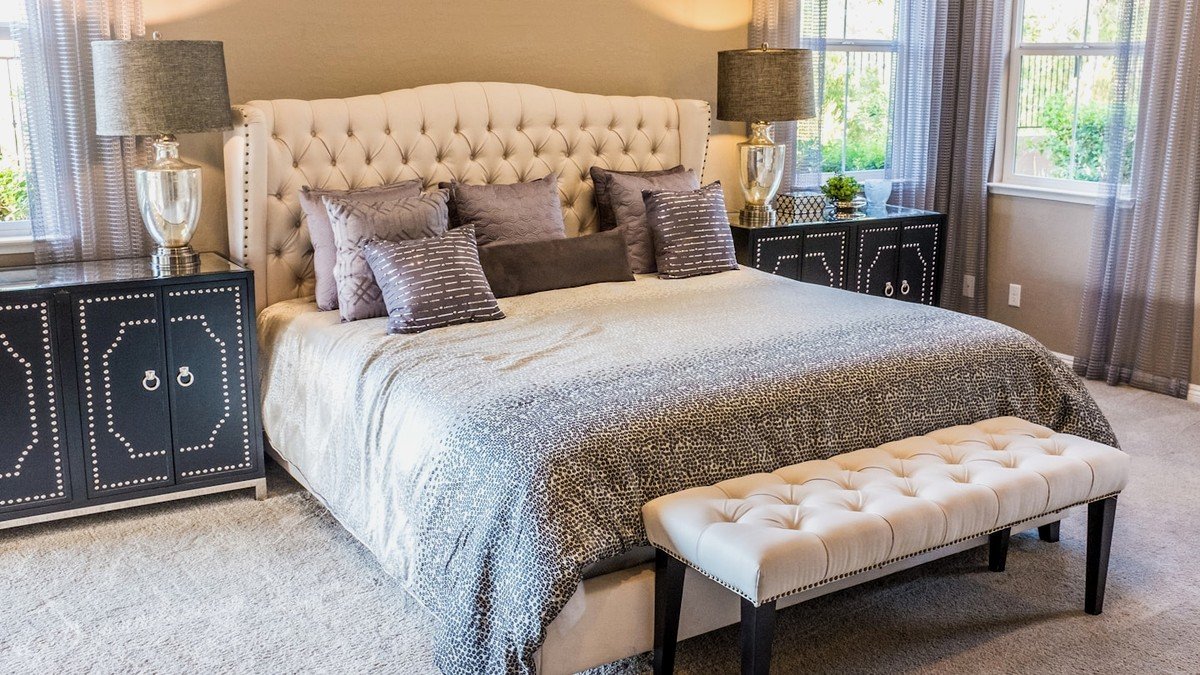 Literie & Chambre