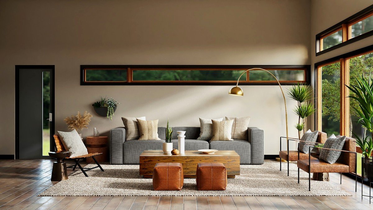 Mobilier & Salon
