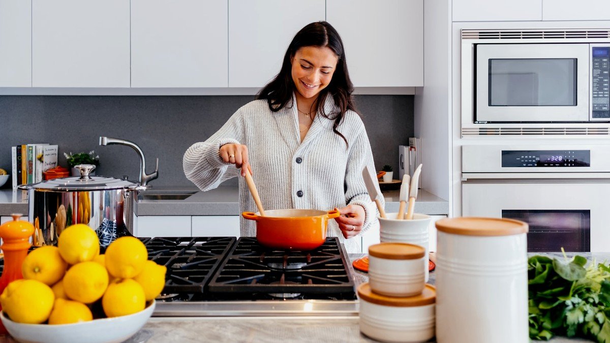 Cuisine & Cuisson