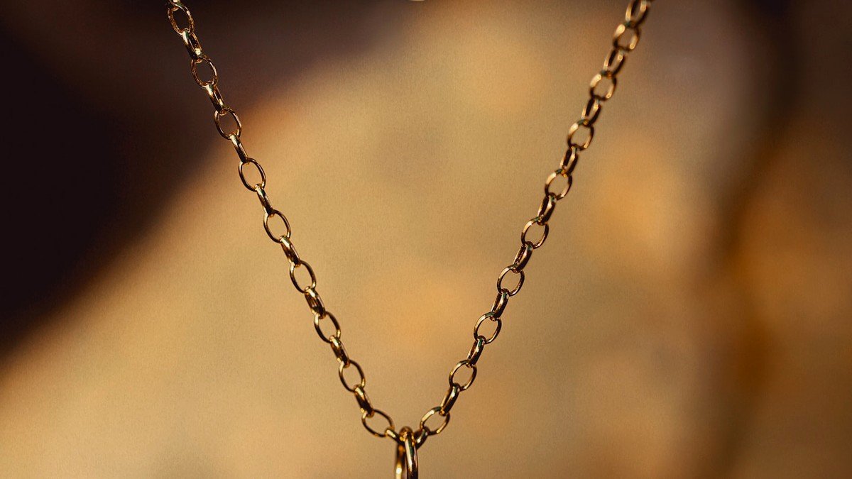 Colliers & Haute Joaillerie