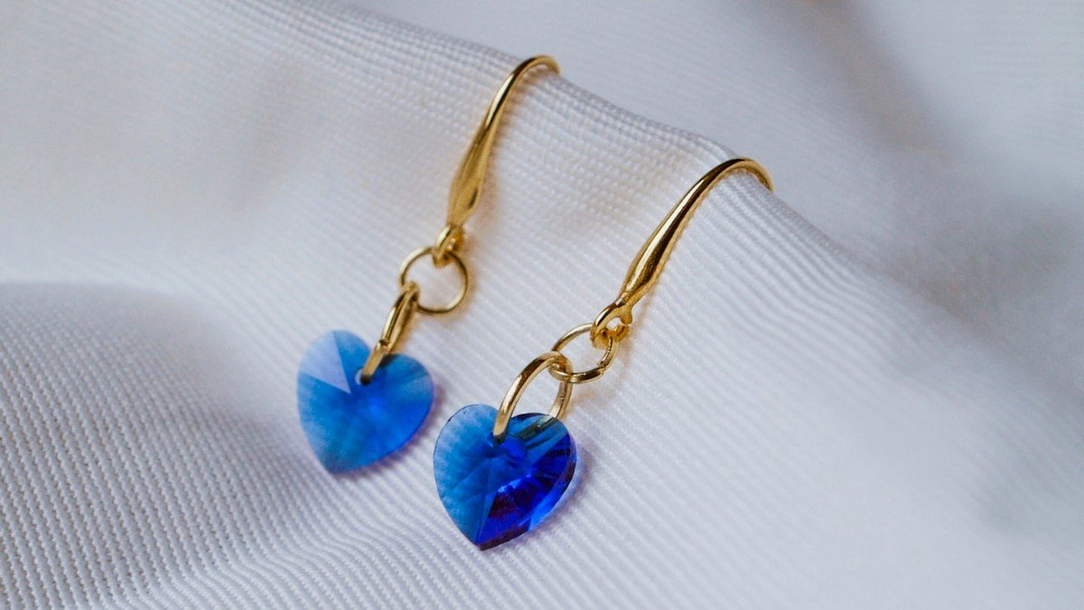 Boucles d Oreilles
