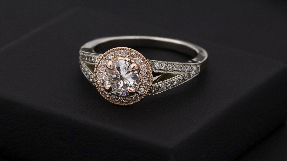 Bagues & Solitaires