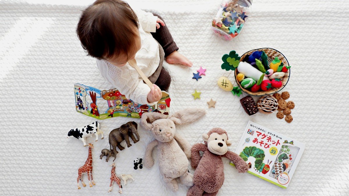 Chaussures Enfants