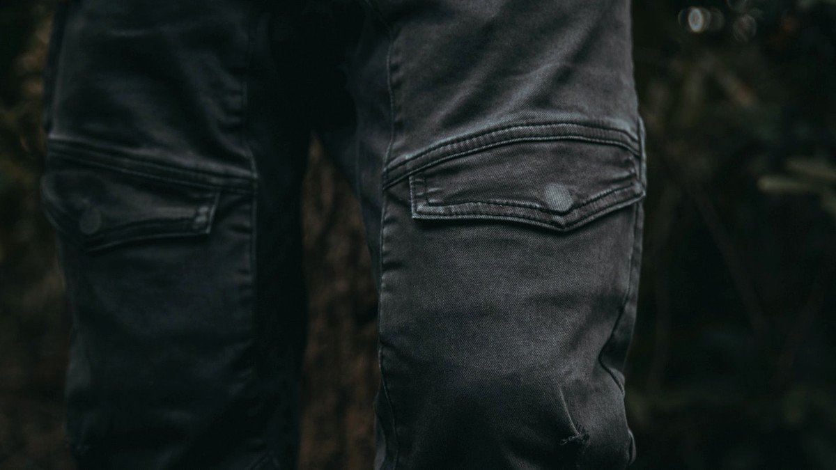 Vestes & Manteaux