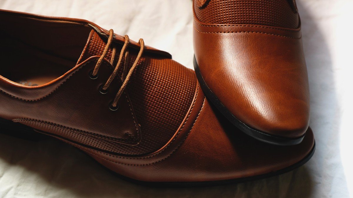 Souliers & Chaussures