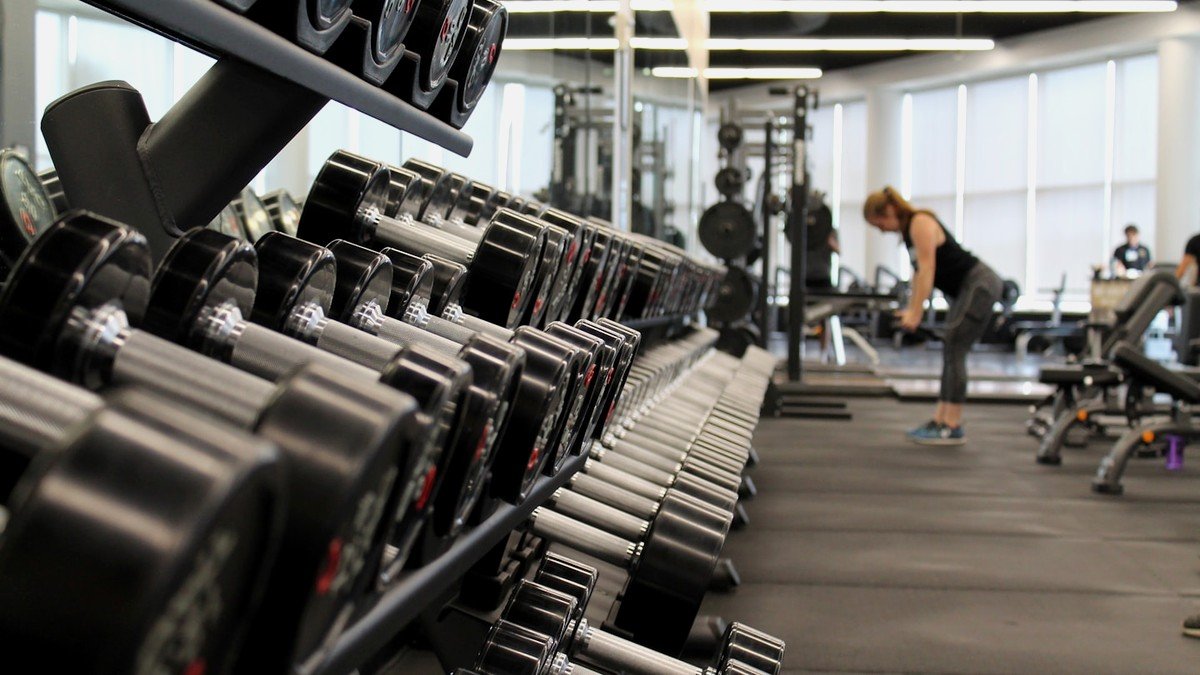 Sport & Fitness