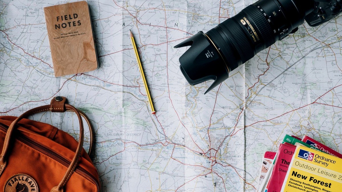 Voyages & Aventure