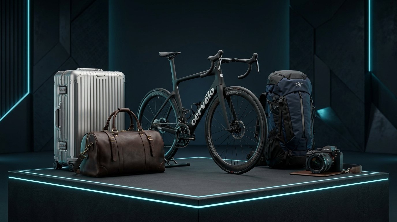Offres Voyages & Sport