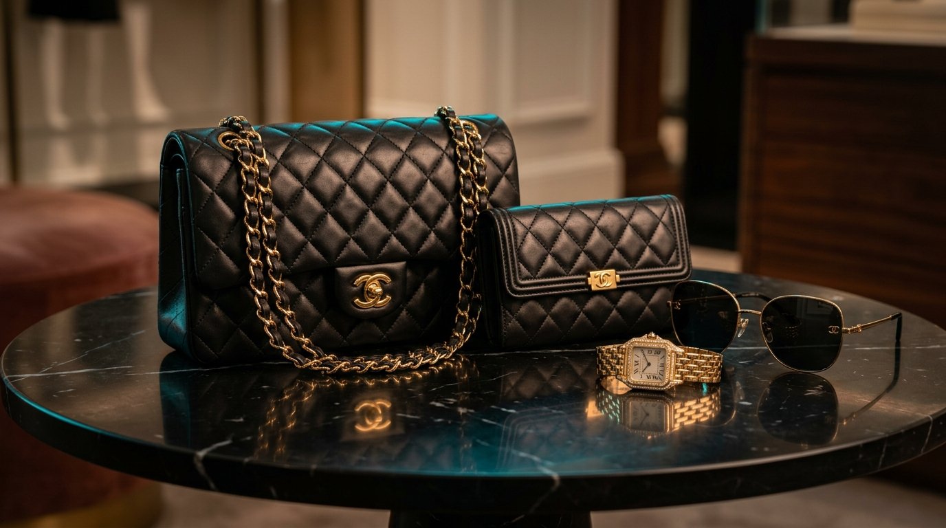 Sacs & Maroquinerie