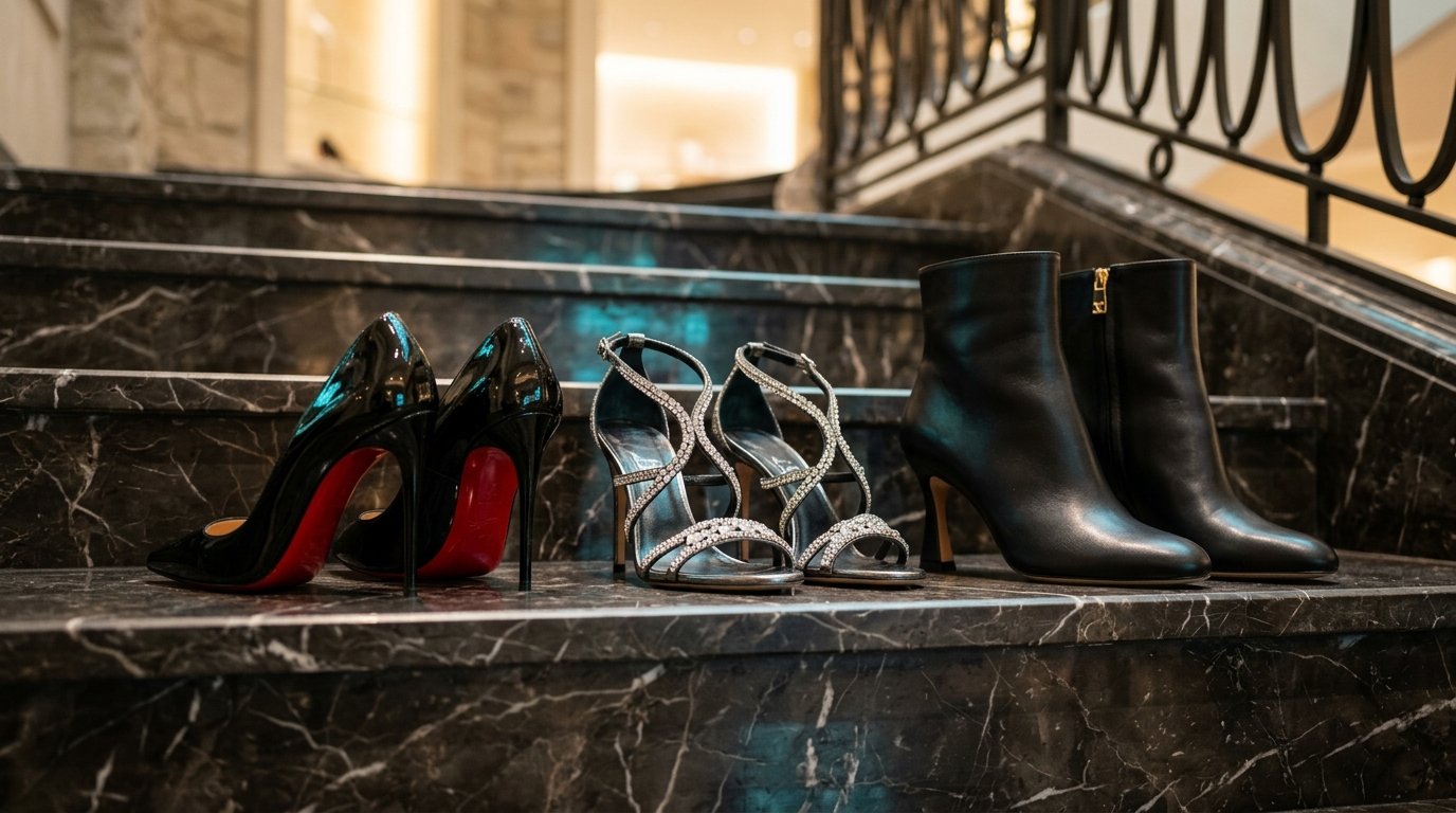Chaussures & Escarpins
