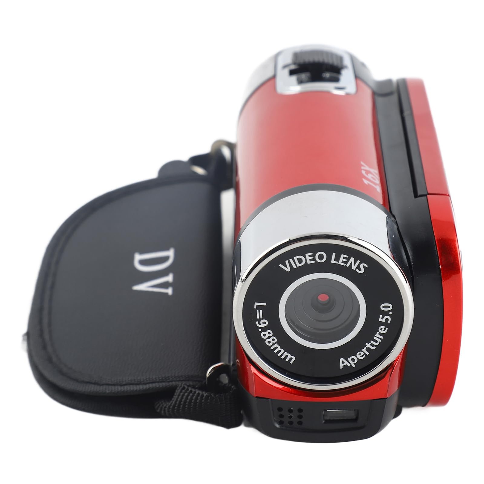 Appareils Photo Numeriques, Camera Yctze Fosa Camcorde Full HD ...