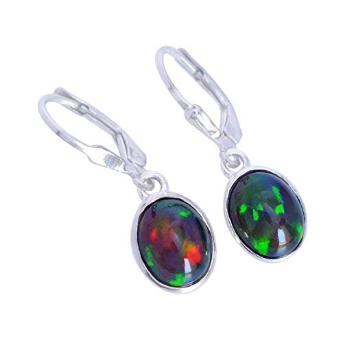 Ravishing Impressions Boucles d'oreilles pendantes en argent ...