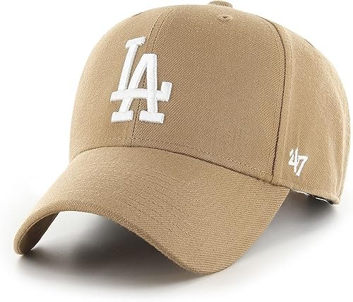 47 MLB Los Angeles Dodgers - Chapeau - Mixte