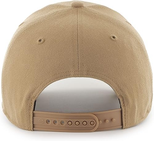 47 MLB Los Angeles Dodgers - Chapeau - Mixte
