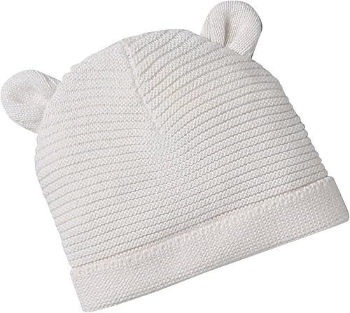 VERTBAUDET Ensemble bonnet, moufles et chaussons en coton ...