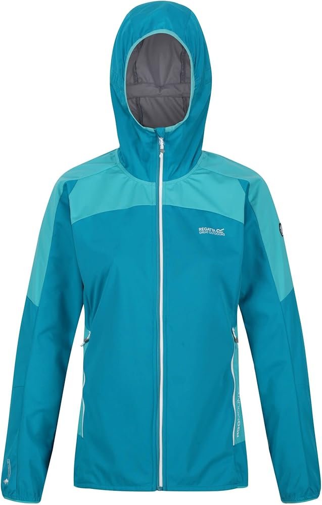 Regatta Tarvos Vi Jacket 18