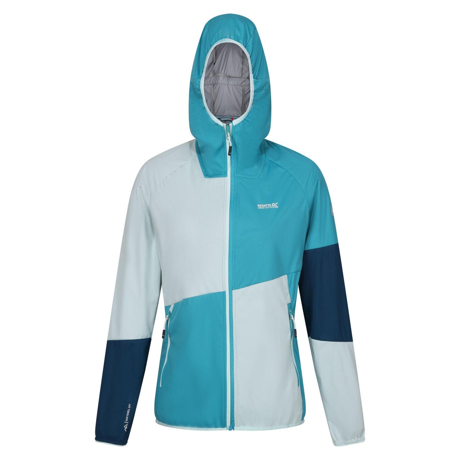 Regatta Tarvos Vi Jacket 18