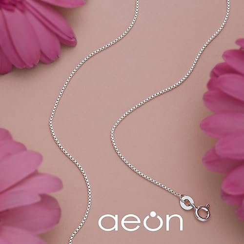 Aeon Bijoux Argent sterling