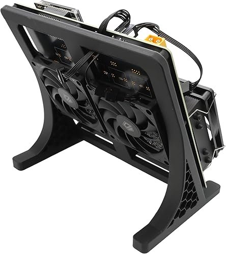 NerdOCTAXE Rev3.1 Mineur de Bitcoin 12TH/s, 200W 16.5J/TH ...