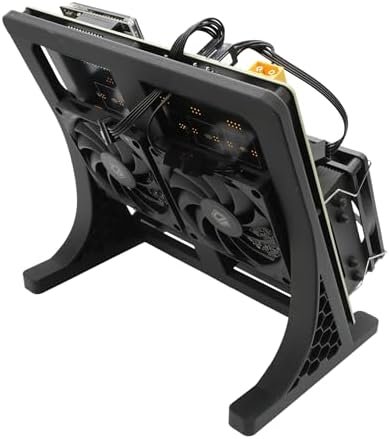 NerdOCTAXE Rev3.1 Mineur de Bitcoin 12TH/s, 200W 16.5J/TH ...