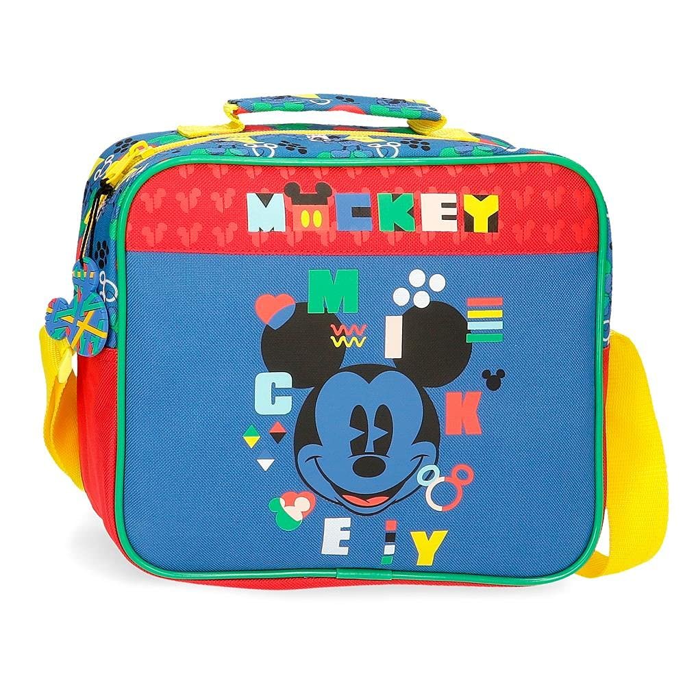 Disney Mickey Shape Shifter Multicolore