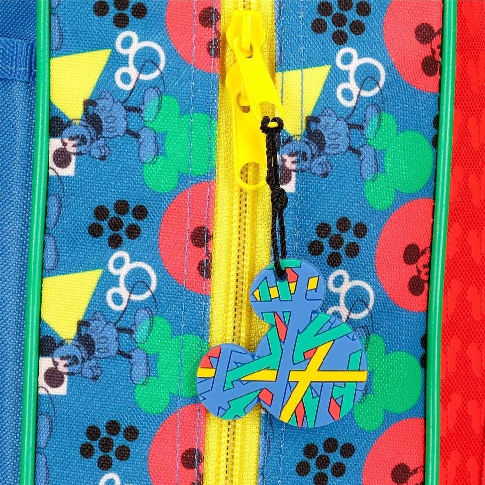 Disney Mickey Shape Shifter Multicolore
