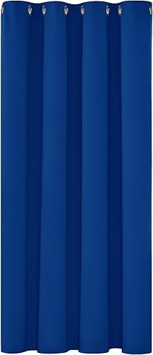 Deconovo Rideaux Occultants Isolant Thermique Anti Froid ...