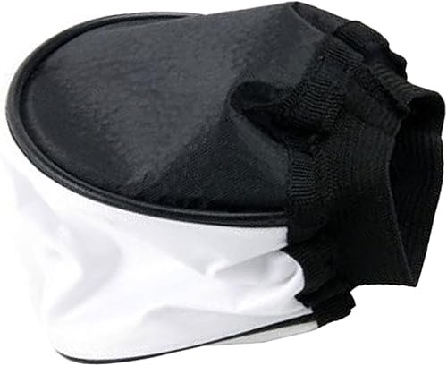 Boîte à lumière legère portable Softbox Diffuseur pour appareil ...