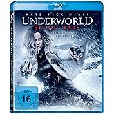 Underworld [UMD Mini for PSP] [2003] [US Import]