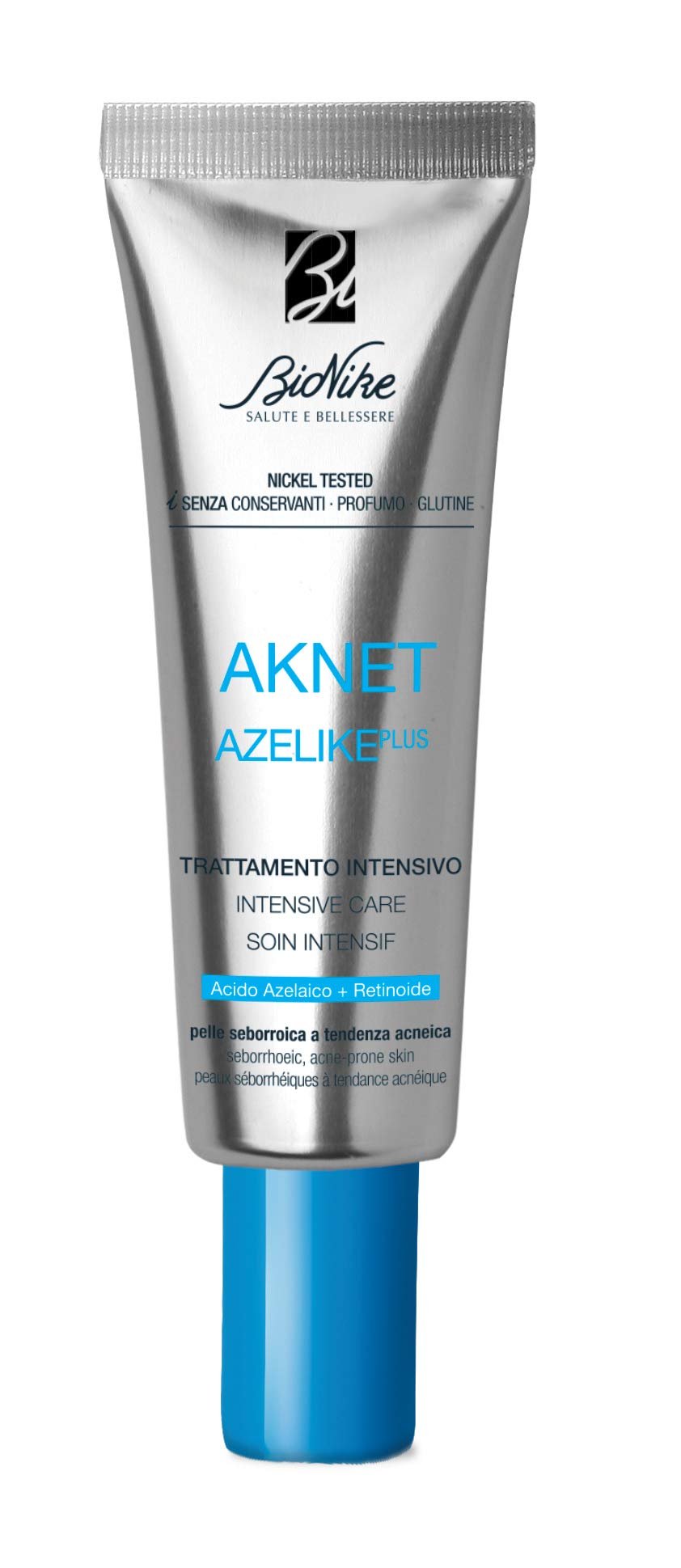 AKNET AZELIKE PLUS 30ML