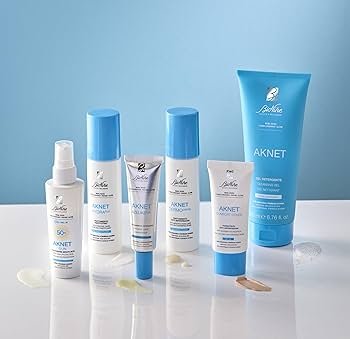 AKNET AZELIKE PLUS 30ML