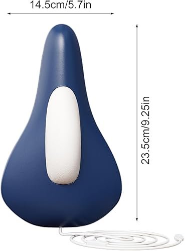 Pelvic Floor Trainer - Device for Men | Silicone PVC Build with USB ...