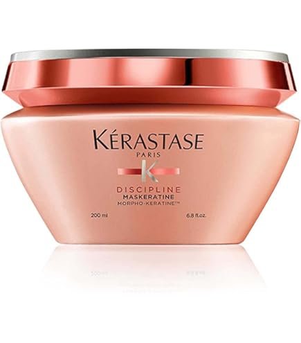 Kerastase - DISCIPLINE maskeratine 200 ml