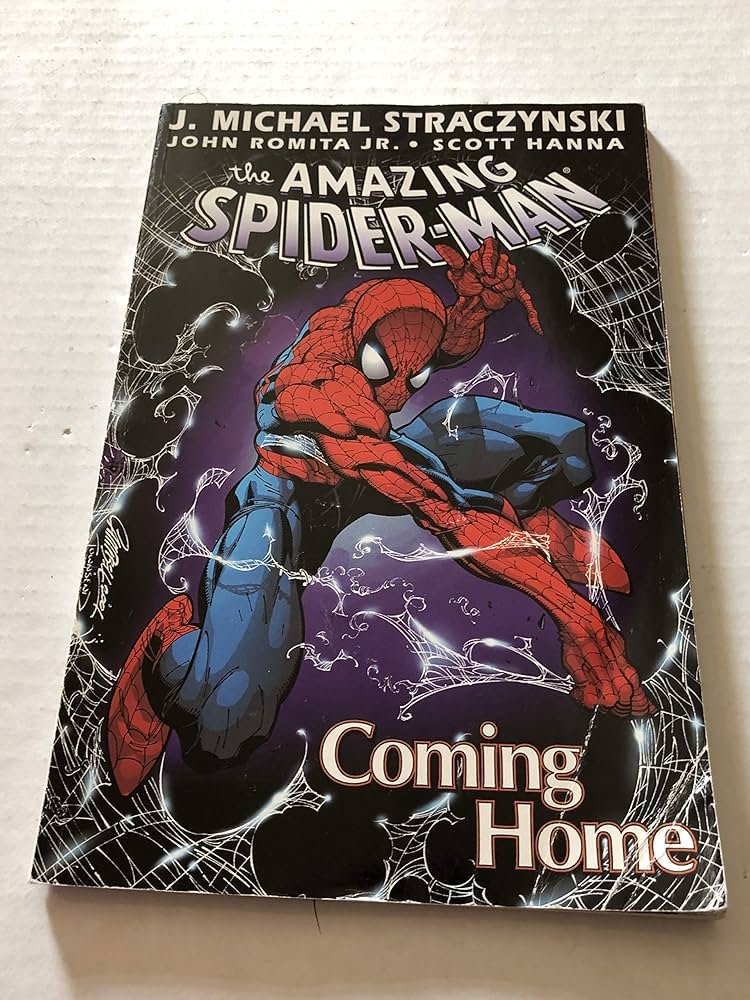 Coming Home : Miles Johanson