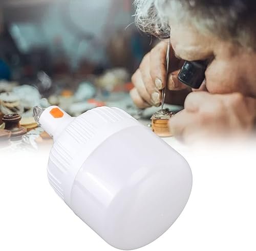 Ampoule LED Ampoule LED Portable Lampe De Tente Suspendue ...