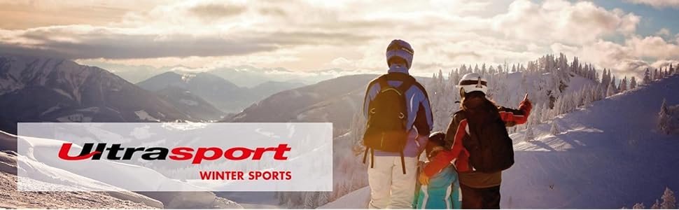Ultrasport Advanced Lucy Pantalon de Ski Femme