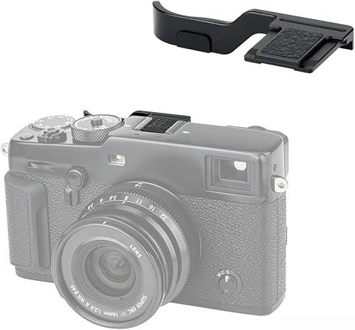 Poignee de pouce en metal RX1R III remplace Sony TG-2 TG2 ...