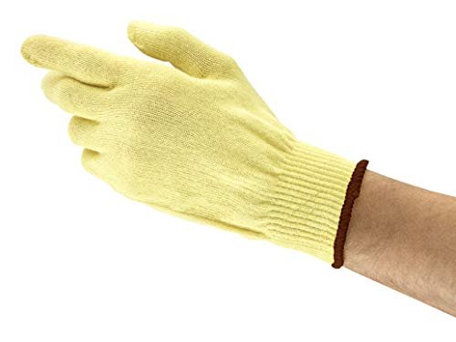 Ansell HyFlex 70-205 Gants de Travail Industriels, Protection Mecanique ...