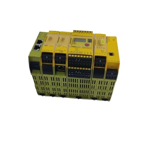 773104 Safety Relay