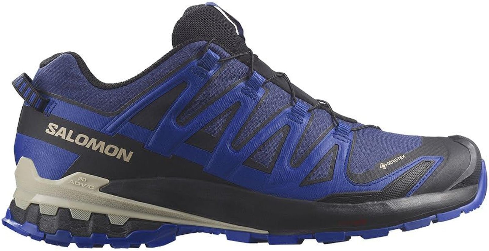 Salomon XA Pro 3D Chaussures de Trail Homme