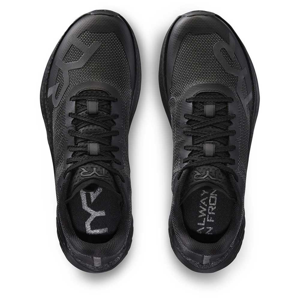 TYR VEC1 Carbon Elite Running Shoes EU 49 1/2