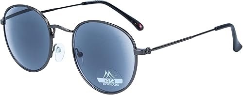 Lunettes de Lecture solaire Montana MR54S SOLAIRE Choisissez ...