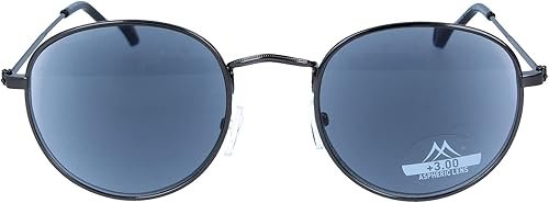 Lunettes de Lecture solaire Montana MR54S SOLAIRE Choisissez ...