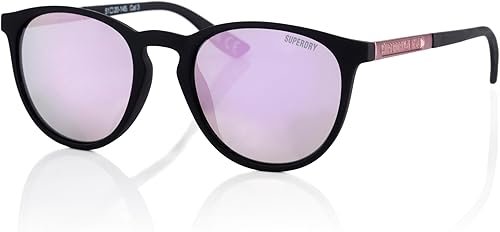 Superdry Vintage Suika Sunglasses - Nude/Gold
