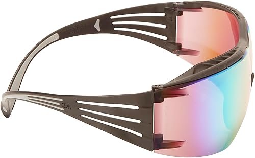 SecureFit 3M Lunettes de scurit 400X, 1 par paquet