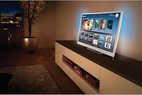 Philips 47PDL6907H TV LED 47" (119 cm) Smart TV 3D HD TV ...