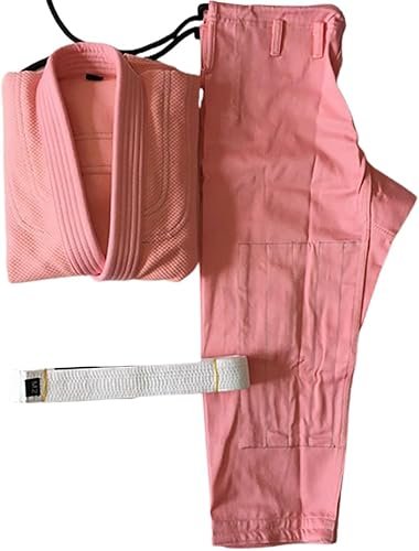 Volere è potere Judo Gi Uniform Karate Suit Sets Judo Suit Sets ...