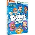 Bubble Guppies: Swim-Sational Collection